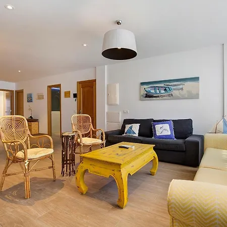 Apartment Falco 1