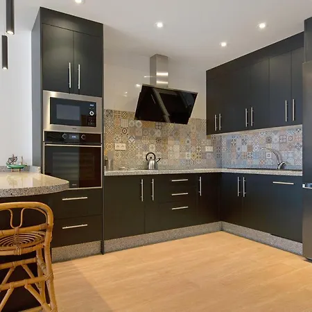 Apartment Falco 1 *