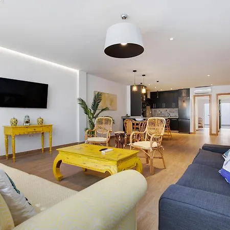 Apartment Falco 1 Corralejo