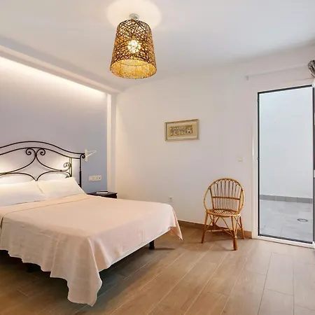 Falco 1 Apartment Corralejo
