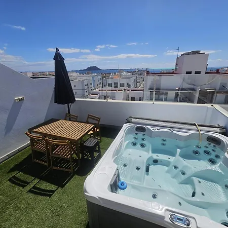 Apartment Falco 1 Corralejo
