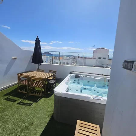 Apartment Falco 1 Corralejo