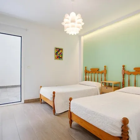Falco 1 Apartamento Corralejo